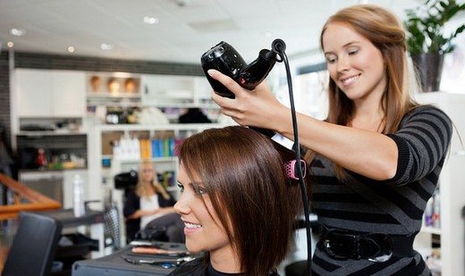 Ödemiş Evde Kuaför